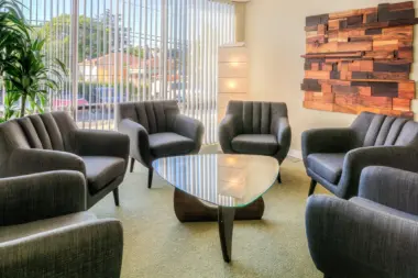 The facilities at Roots Through Recovery in Long Beach, CA 5